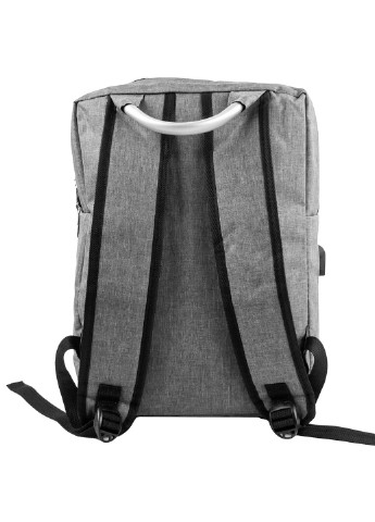 Мужской смарт-рюкзак 30х40х10 см Valiria Fashion (253031722)