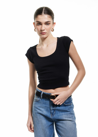 Футболка KOTON - (326400368)