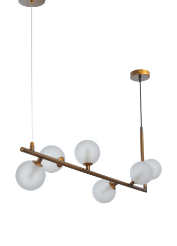 Люстра, 80х80х40 см Brille (174128249)