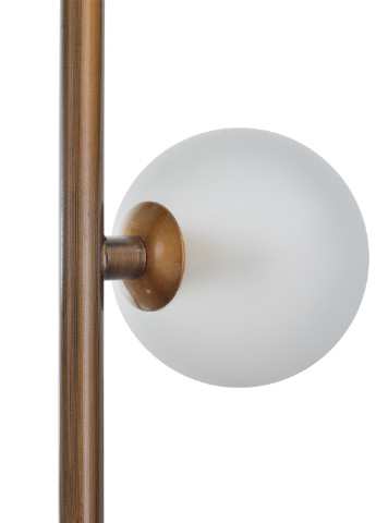 Люстра, 80х80х40 см Brille (174128249)