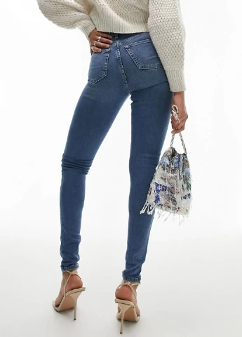 Джинси Topshop - (257242277)