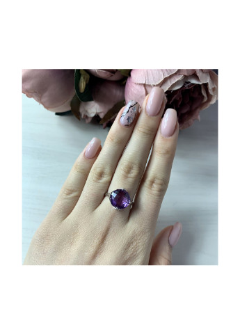 Кільце Silver Flame (188181847)