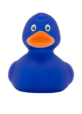 Игрушка для купания Утка Синяя, 8,5x8,5x7,5 см Funny Ducks (250618825)