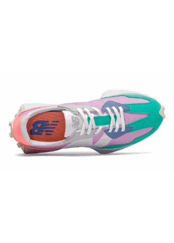 Кросівки New Balance комбіновані демісезони (252434448)