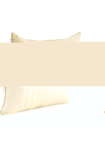 Подушка антиалергенна Carmela Eco-Soft Hand Made 494 висока 60х60 (2200000625427) Mirson (254082758)