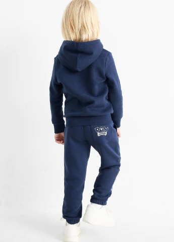 Спортивный костюм (худи, брюки) C&A (362192806)