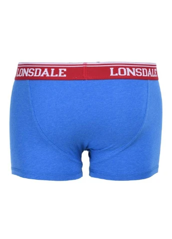 Труси (2 шт.) Lonsdale (76457595)
