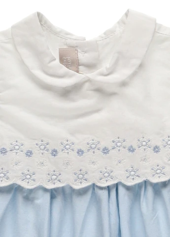 Комбинированное платье Chicco (316507691)