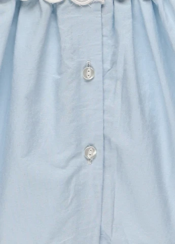 Комбинированное платье Chicco (316507691)
