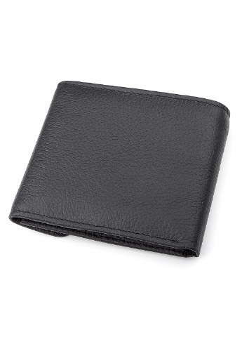 Мужской кожаный кошелек 11х9,5х2,5 см st leather (229458645)