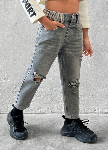 Джинси SHEIN (366071337)