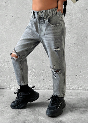 Джинси SHEIN (366071337)