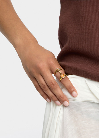 Кольцо Parfois (360582938)