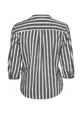 Сіра блуза Vero Moda