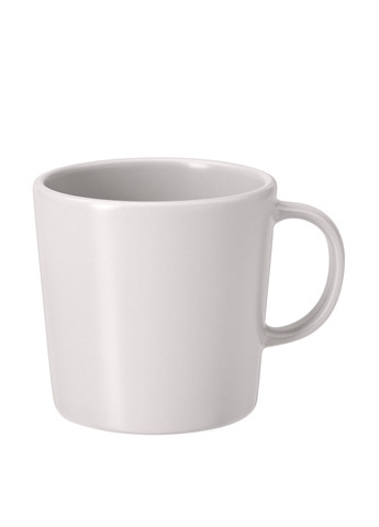 Чашка, 300 мл IKEA (268217559)