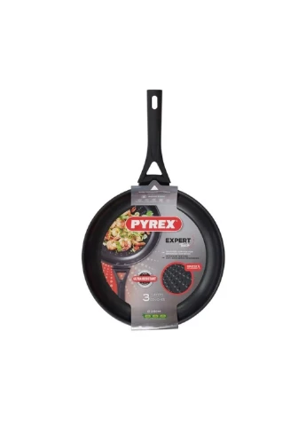 Сковорода Expert Touch 28 см (ET28BFX) Pyrex (254070941)