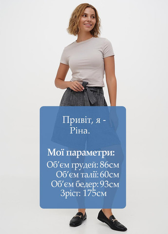 Шорты Sassofono (301699100)