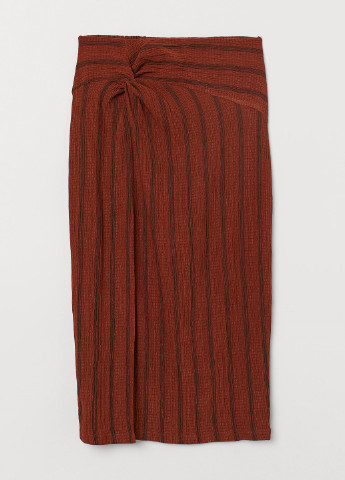 Спідниця із вузлом H&M (252627844)