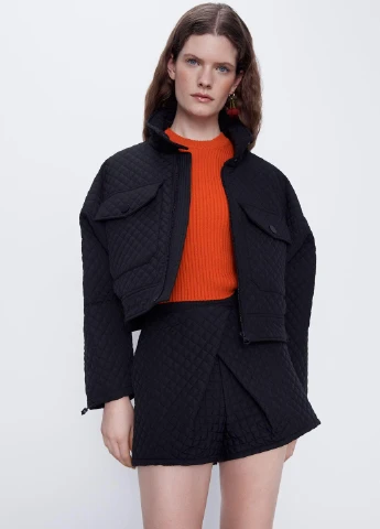Шорты Zara (243184624)