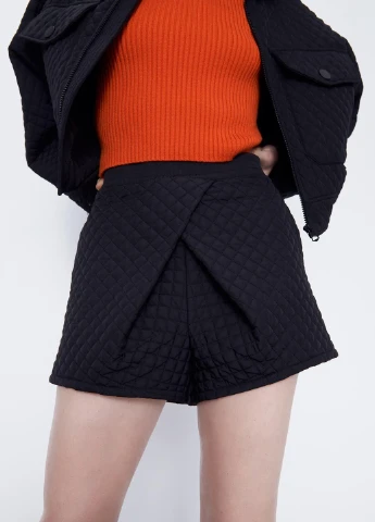 Шорты Zara (243184624)