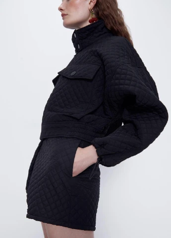 Шорты Zara (243184624)