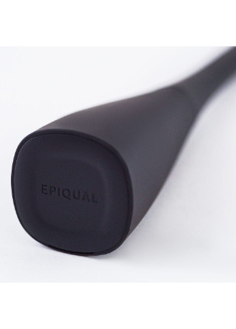 Дизайнерская зубная щетка Black EPIQUAL (254293745)