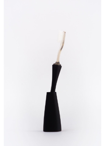 Дизайнерська зубна щітка Black EPIQUAL (254293745)