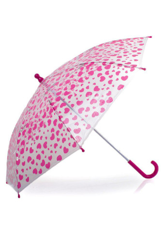 Зонт-трость детский механический 73 см Happy Rain (203955714)