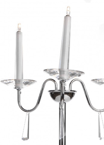 Настільна лампа свічка BL-081T/3 Brille (253881900)