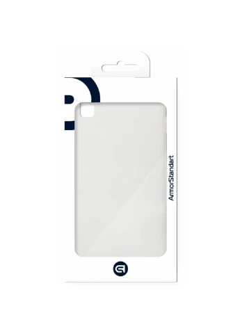 Чохол для мобільного телефону Air Series ZTE Blade L210 Transparent (ARM57565) ArmorStandart (252569841)