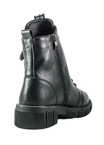 Зимние ботинки Allshoes