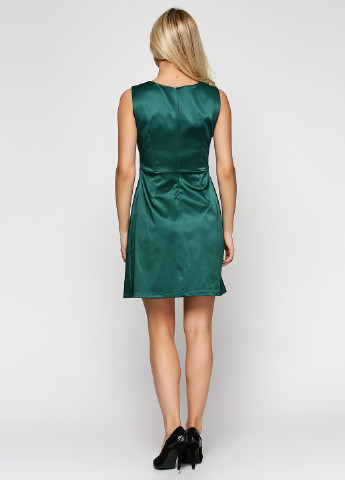 Зелена кежуал сукня Rinascimento