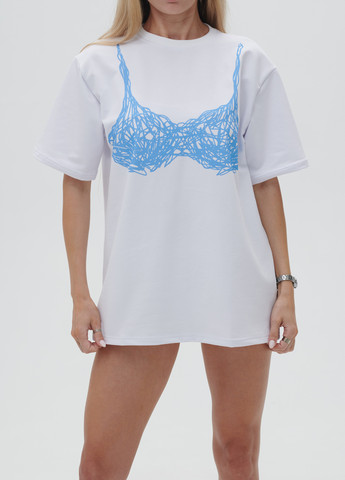 Футболка SYLA - (298866564)