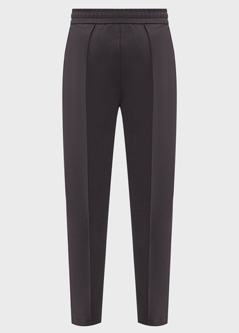 Черные кэжуал демисезонные чиносы брюки Calvin Klein