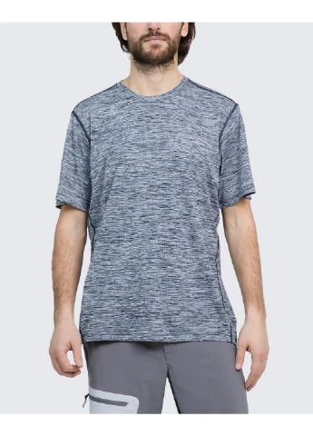 Темно-синя 1711781clb-464 xxl футболка чоловіча deschutes runner темно-синій р.xxl Columbia