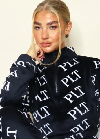 Реглан PrettyLittleThing (255917711)