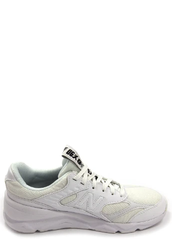 Жіночі кросівки X90 New Balance білі демісезони (239495829)