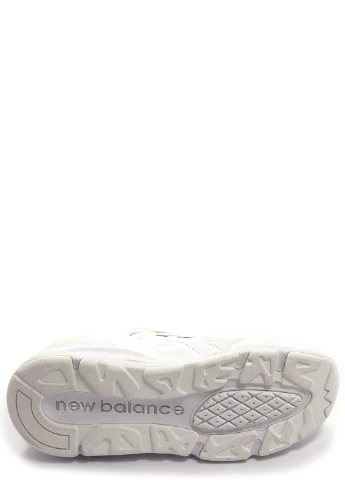 Жіночі кросівки X90 New Balance білі демісезони (239495829)