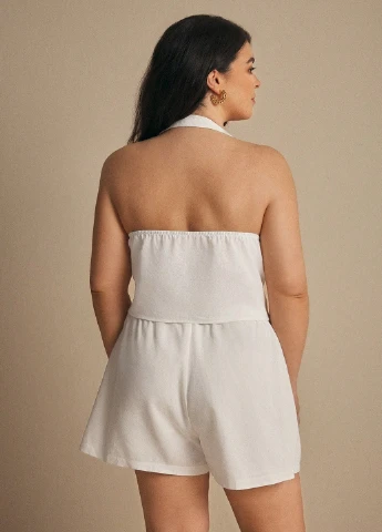 Костюм (жилет, шорты) SHEIN (345181423)