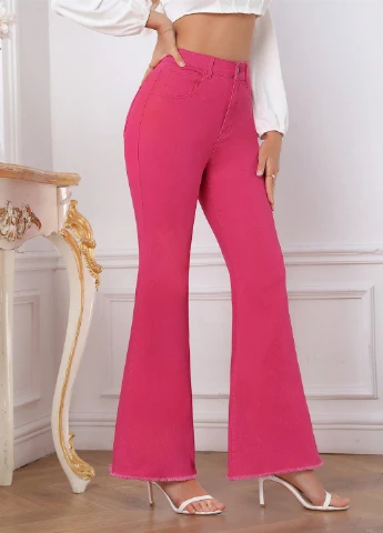 Джинси SHEIN - (329912741)