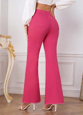 Джинси SHEIN - (329912741)