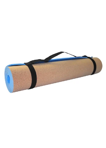 Спортивный коврик 183х61х0,6 см SportVida (252374671)