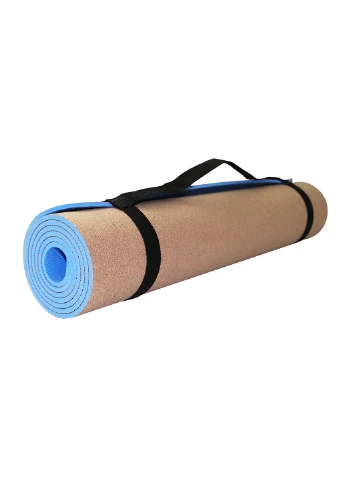 Спортивный коврик 183х61х0,6 см SportVida (252374671)