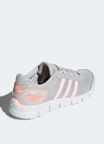 Кроссовки adidas серые демисезоны (75675746)