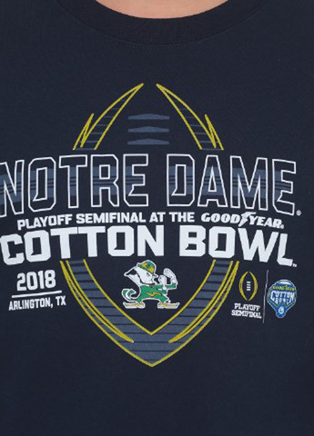 Темно-синій світшот Blue 84 напис без декору (361959988)