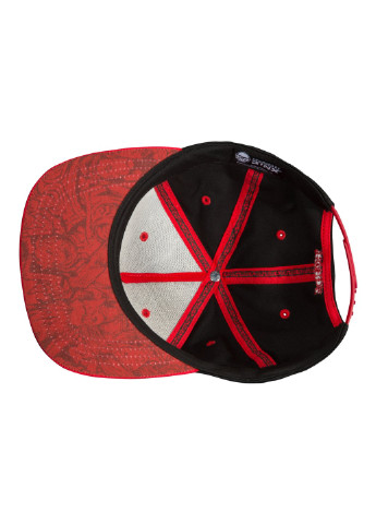 Бейсболка JINX (192711664)