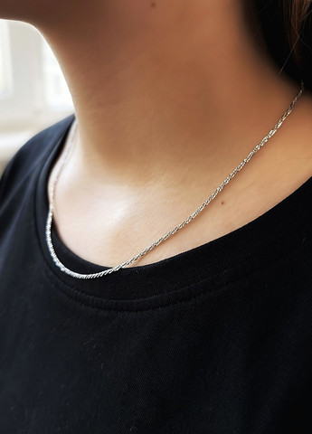 Ланцюжок Silver Flame (307264835)