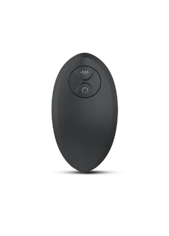 Универсальный вибратор с жемчужным массажем TWIST DELIGHT Dorcel (252297716)