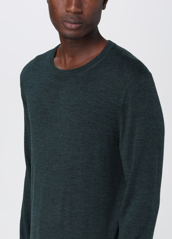 Темно-зелений демісезонний джемпер джемпер Michael Kors