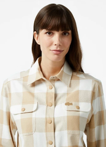 Сорочка Lacoste (329629343)